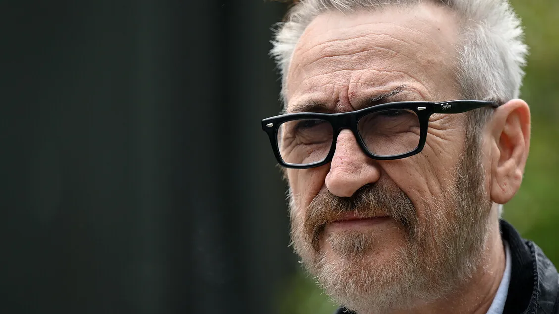 marco giallini — IT news