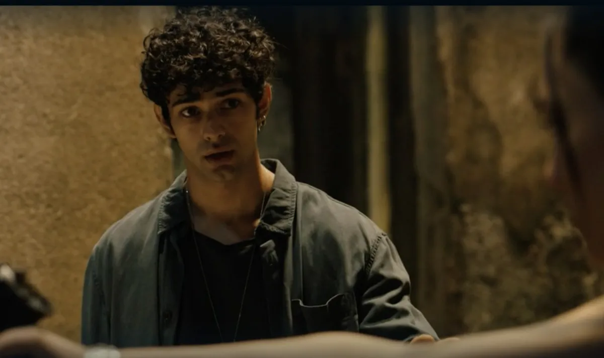 mare fuori 6 — IT news