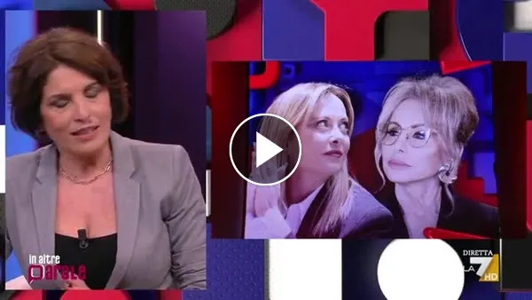 marianna aprile — IT news