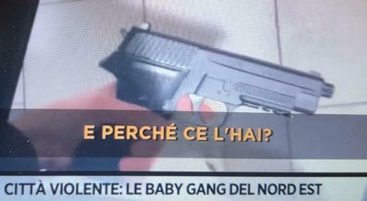 mario giordano — IT news