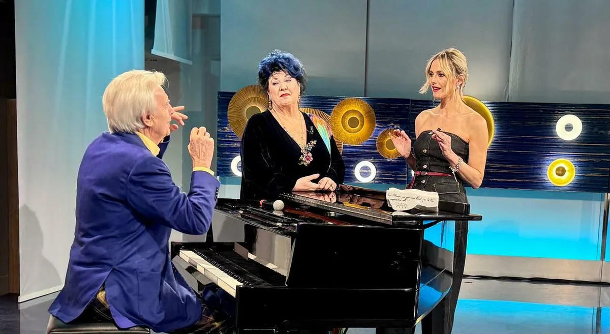 marisa laurito — IT news