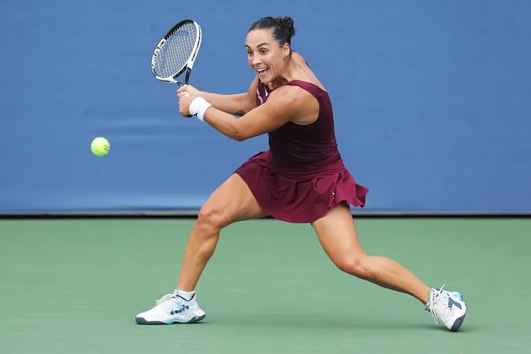 martina trevisan — IT news