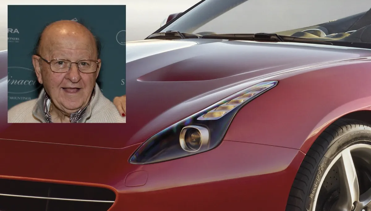 massimo boldi — IT news