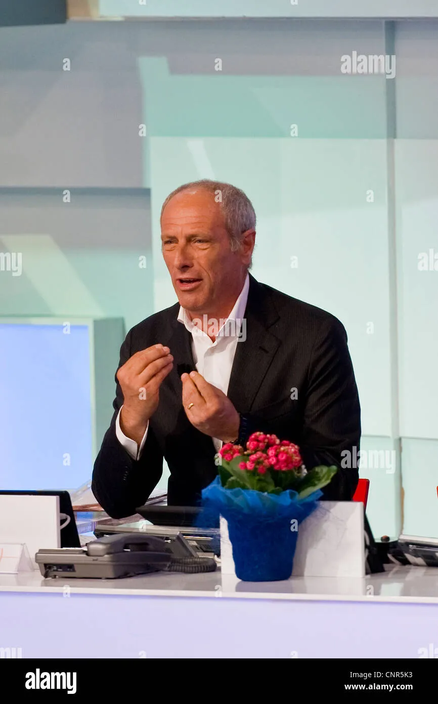 massimo caputi — IT news