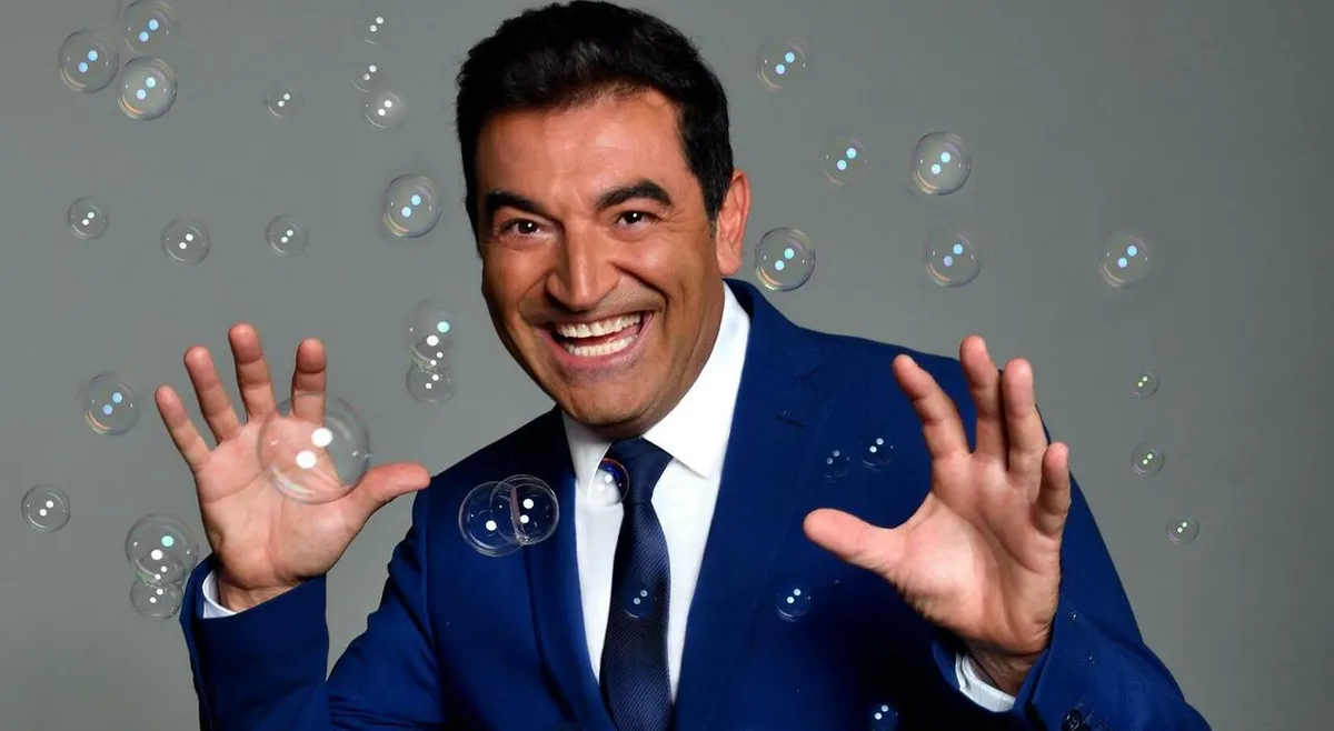 max giusti — IT news