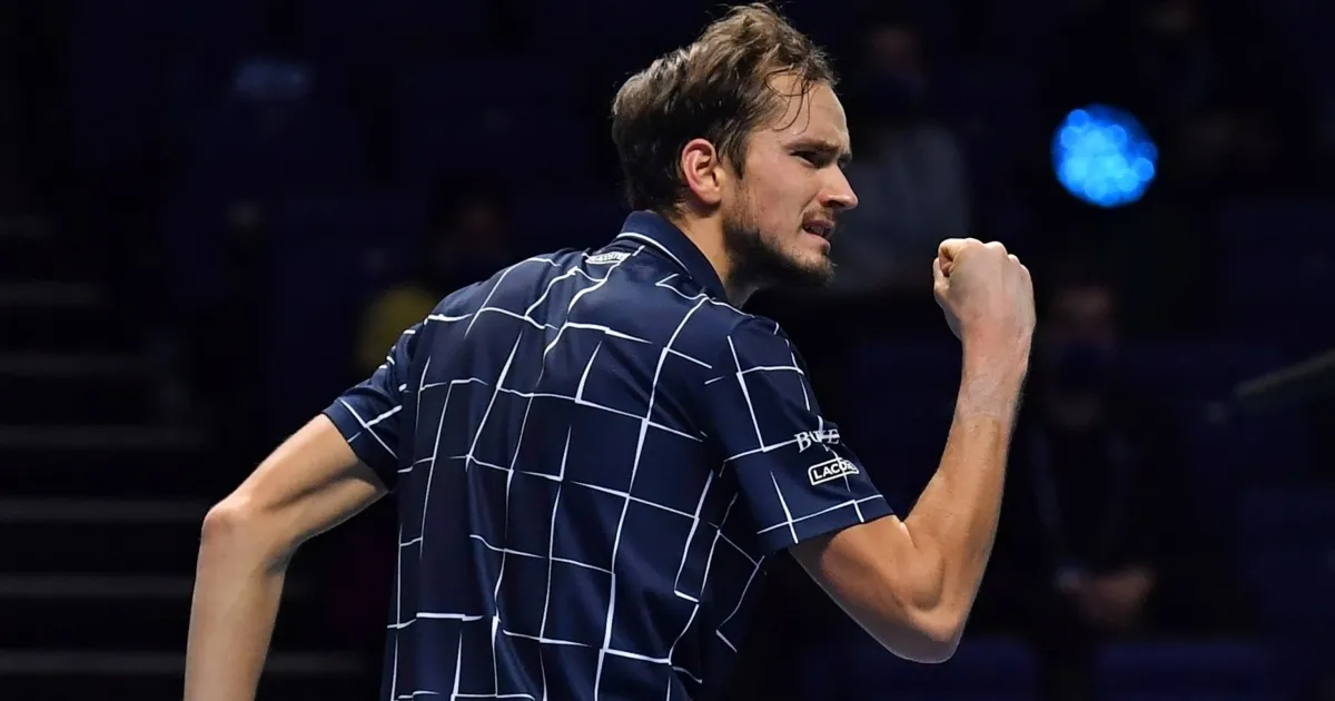 medvedev — IT news