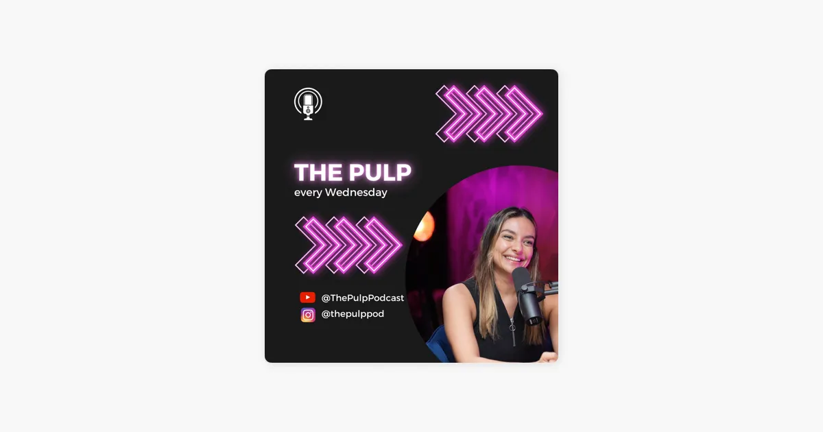 meloni pulp podcast — IT news