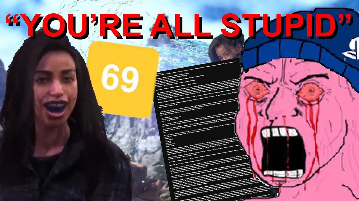 metacritic — IT news