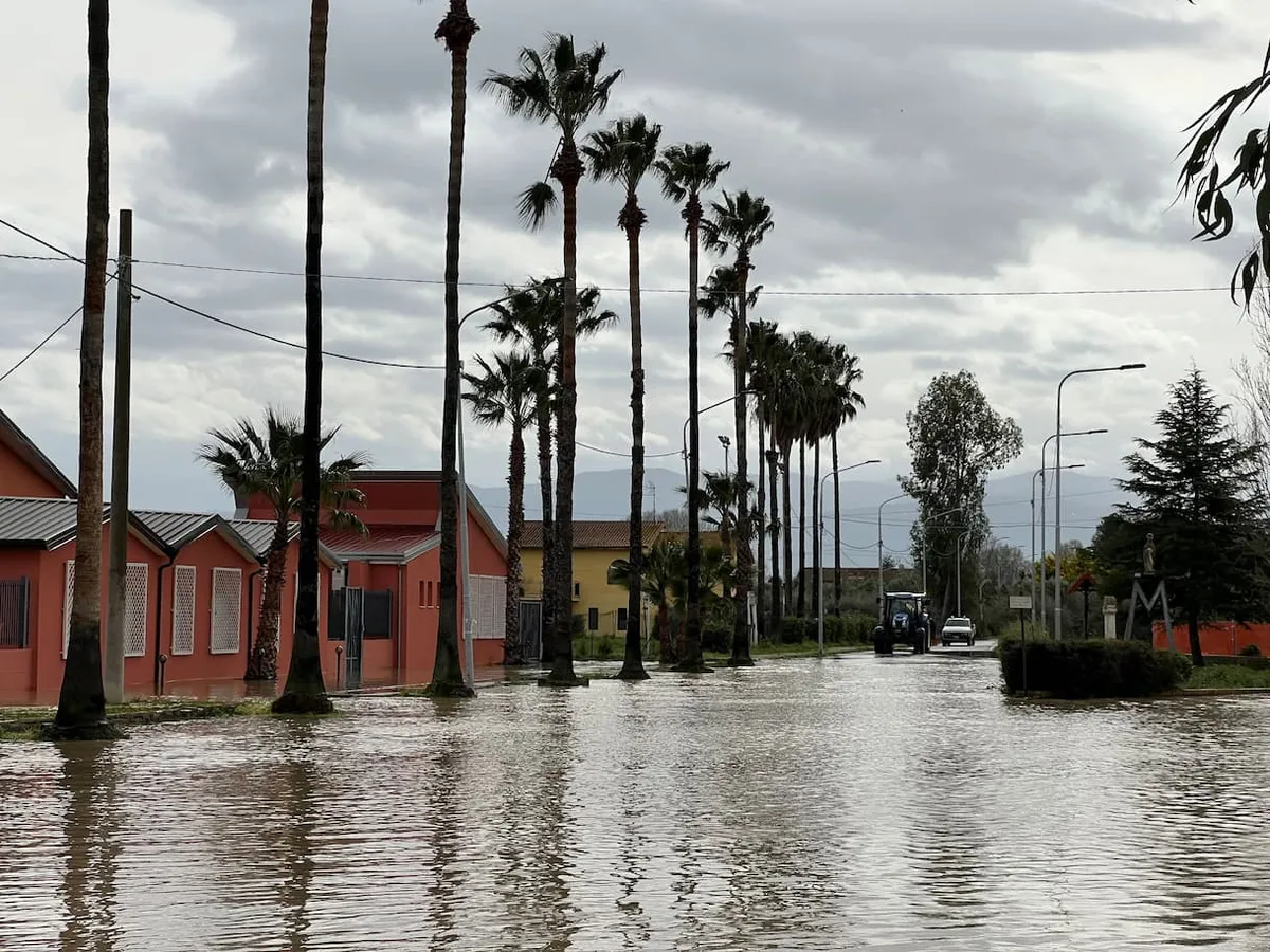 meteo di domani — IT news