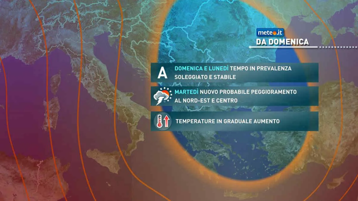 meteo novara — IT news