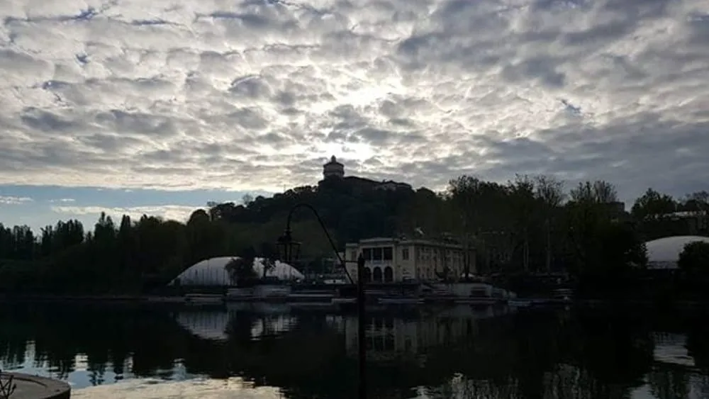 meteo torino — IT news