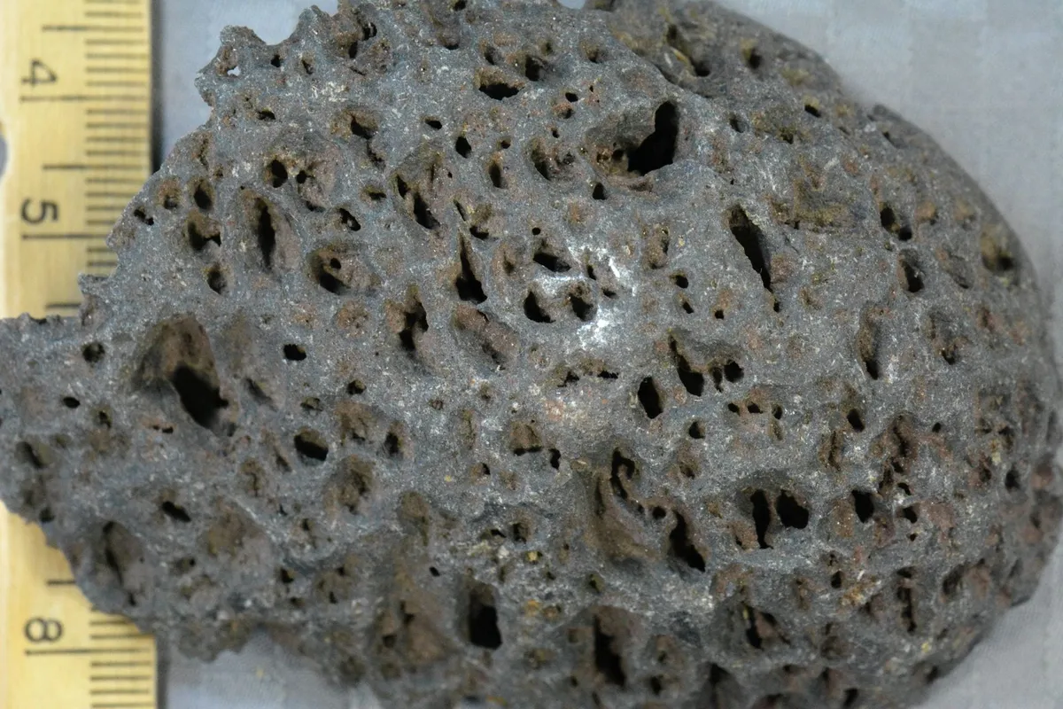 meteorite — IT news