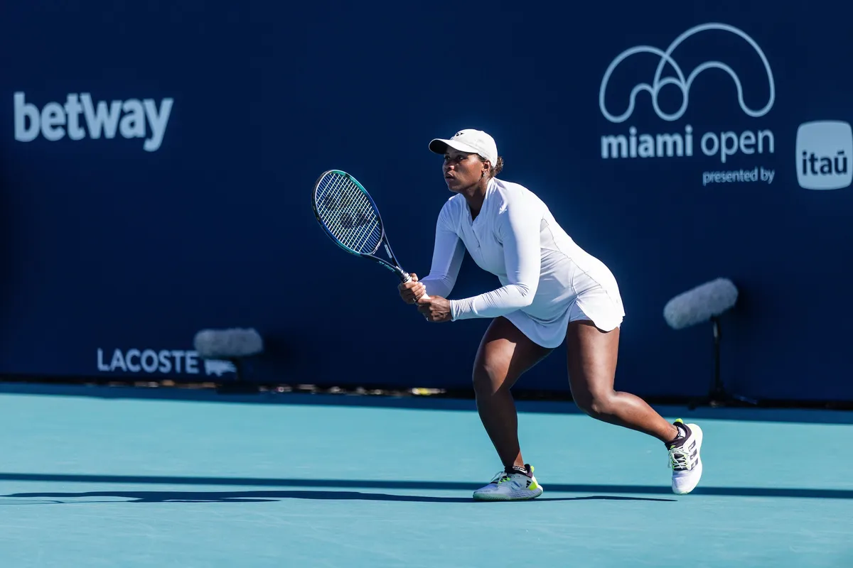 miami open — IT news