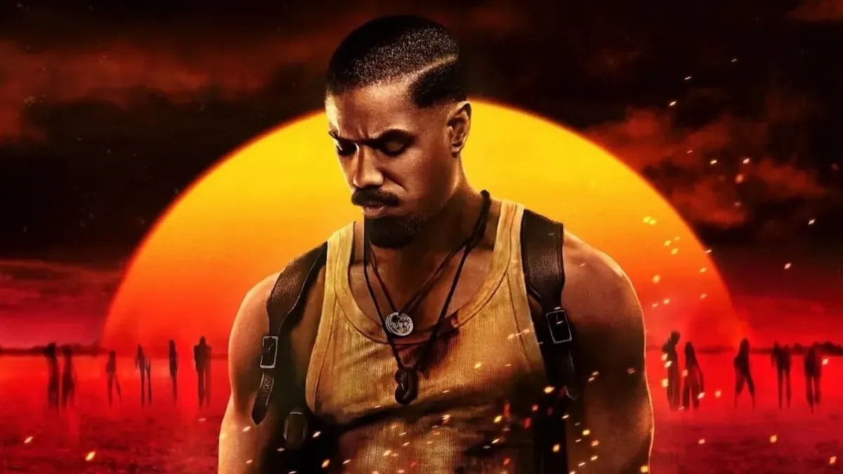 michael b. jordan — IT news