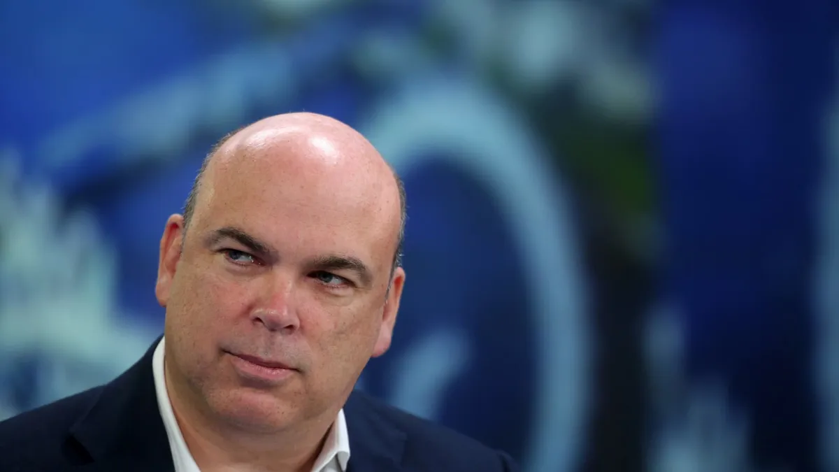 mike lynch — IT news