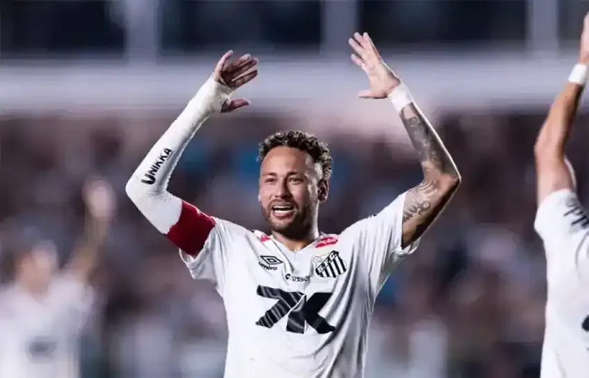 mirassol - santos — IT news