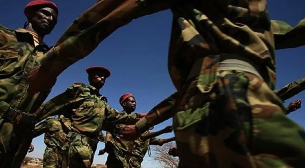 mogadiscio — IT news