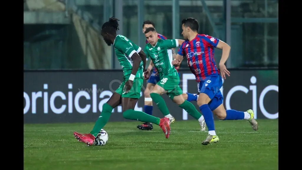 monopoli - casarano — IT news