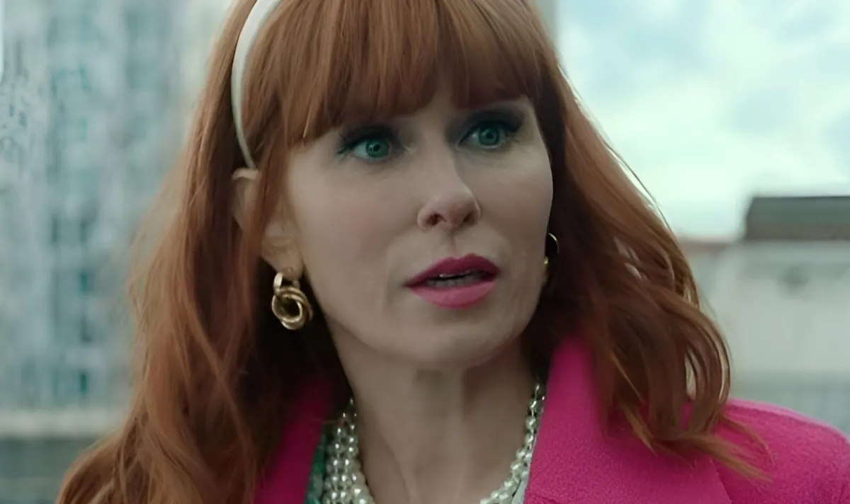 morgane - detective geniale — IT news