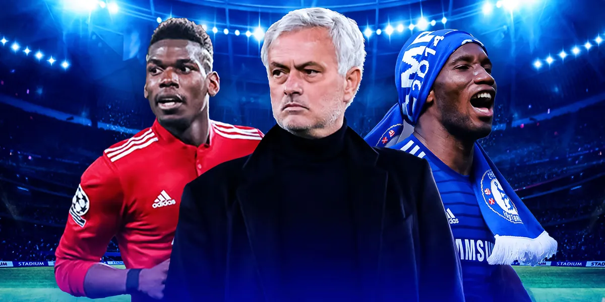 mourinho — IT news