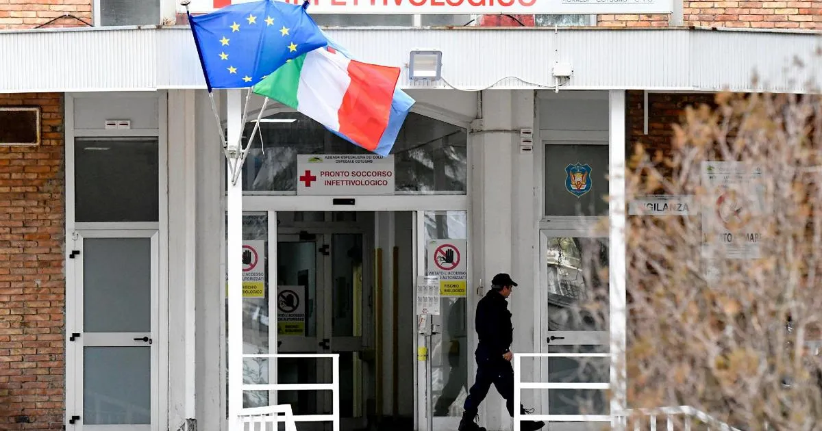 napoli epatite a — IT news