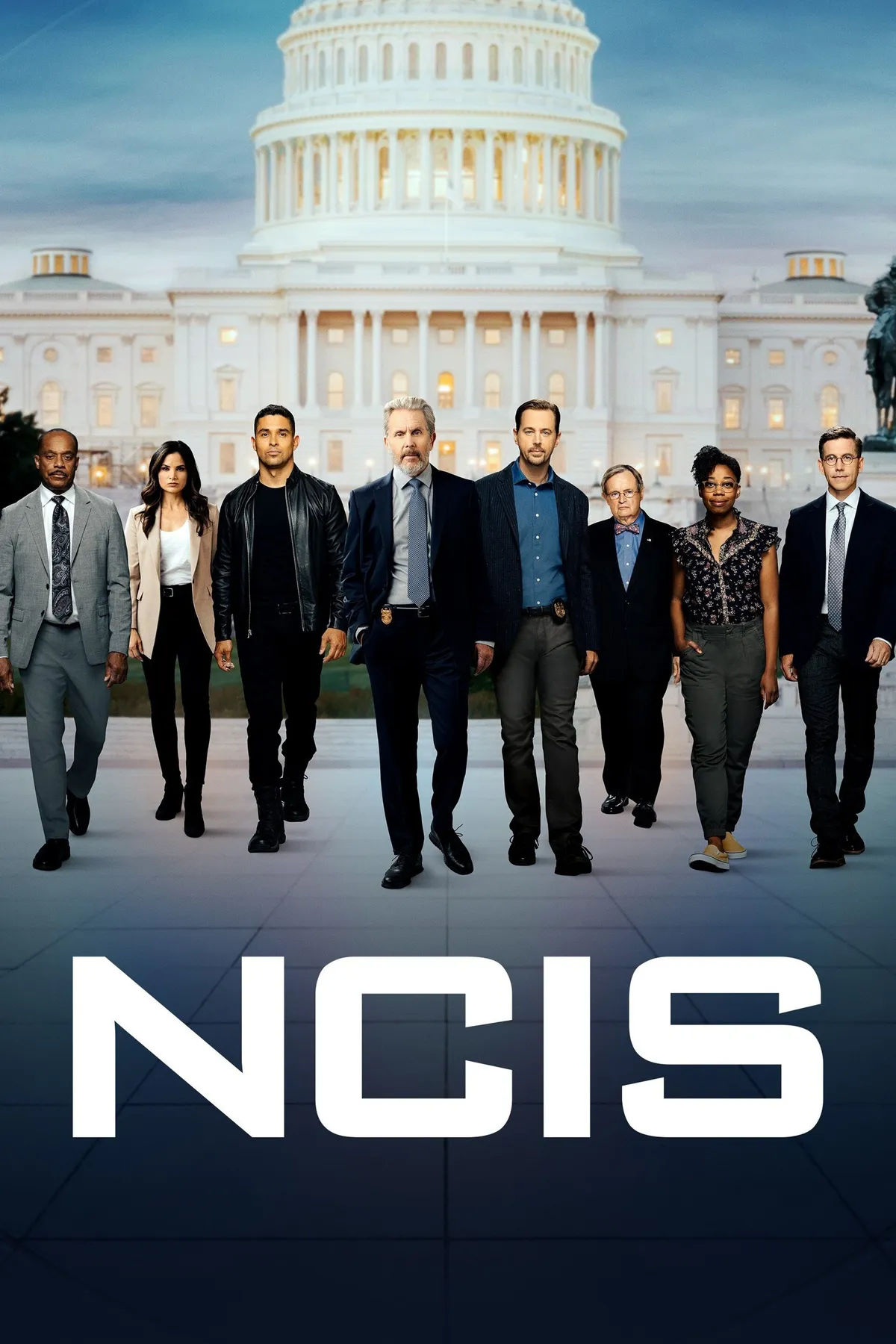 ncis — IT news