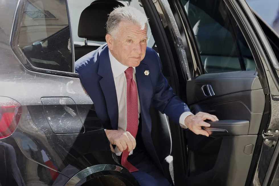 negoziati iran — IT news