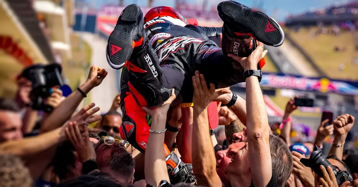 nicky hayden — IT news