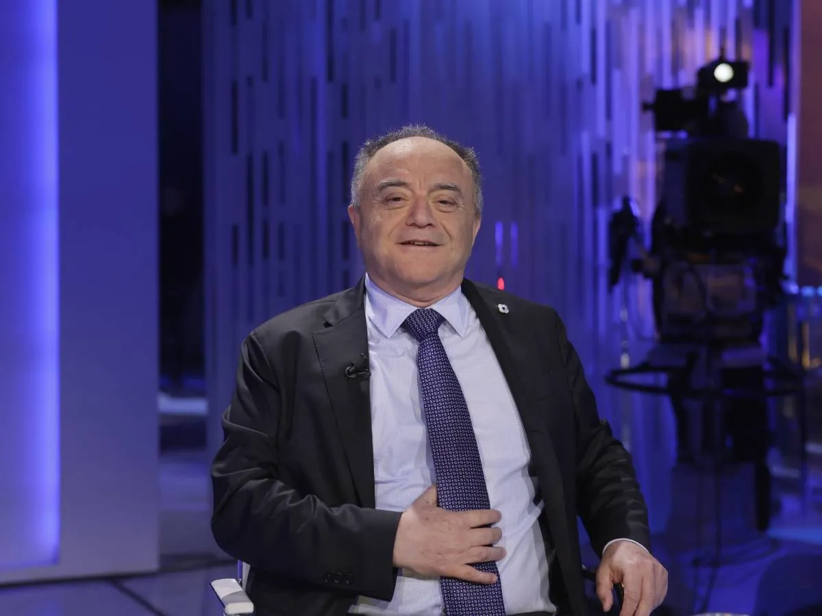 nicola gratteri referendum giustizia — IT news