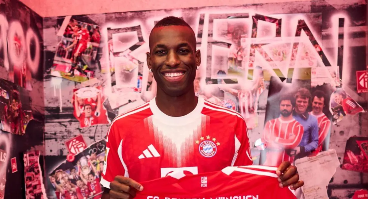 nicolas jackson — IT news