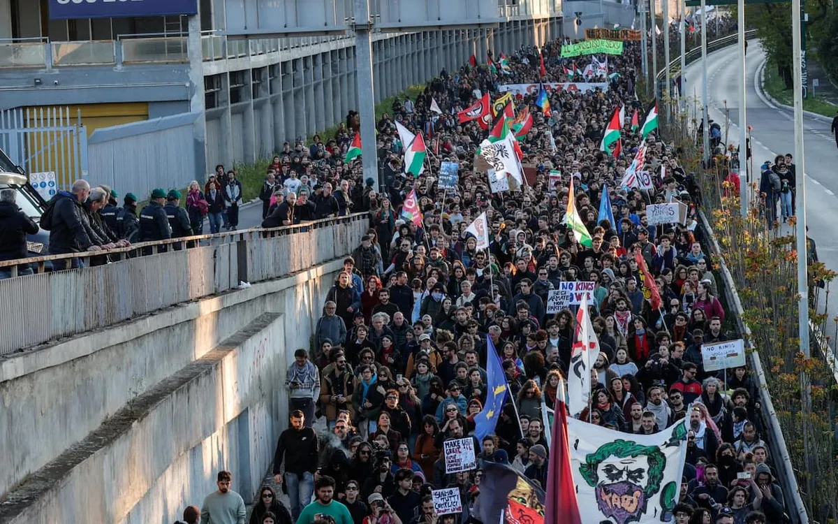 no kings — IT news