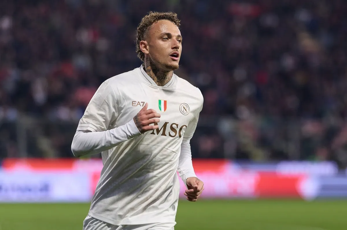 noa lang infortunio — IT news