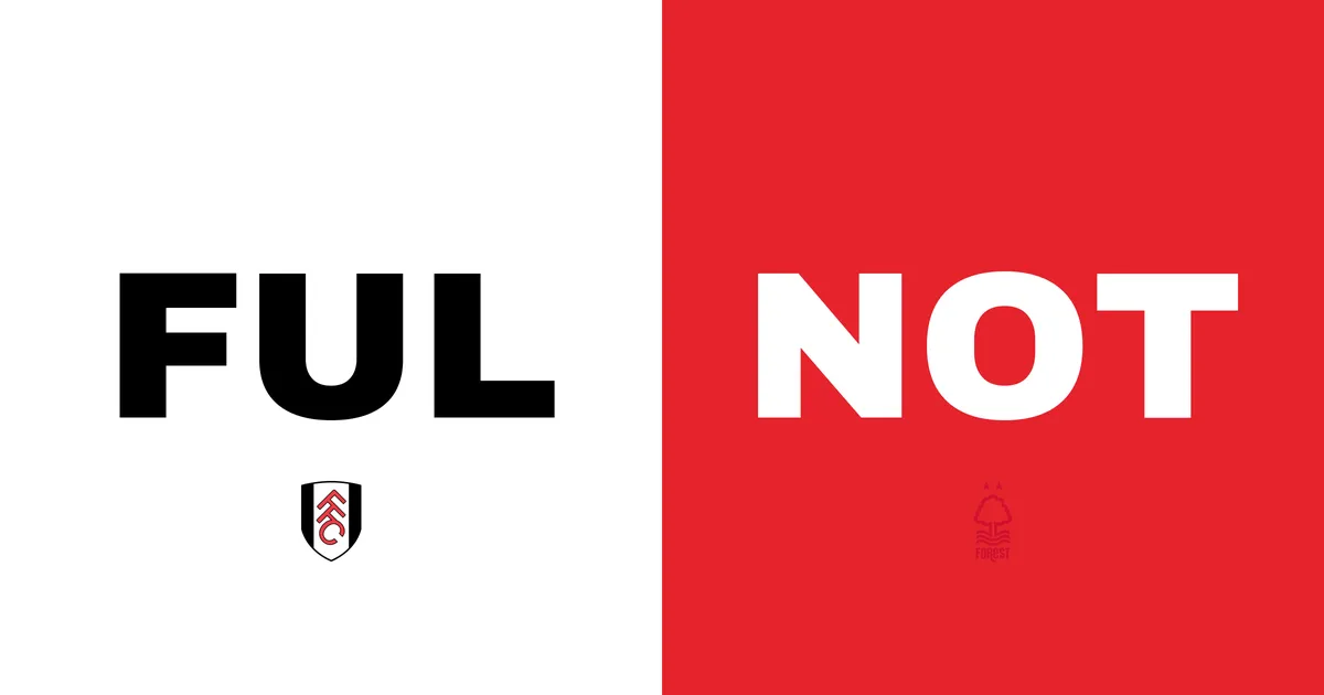 nottingham forest - fulham — IT news