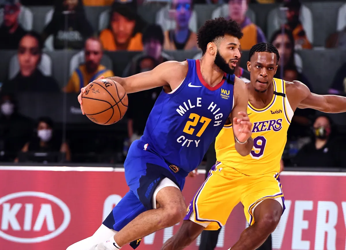nuggets - lakers — IT news