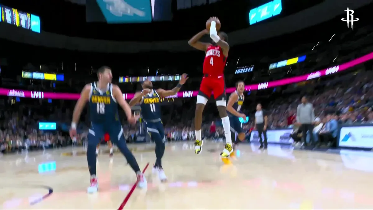 nuggets - rockets — IT news