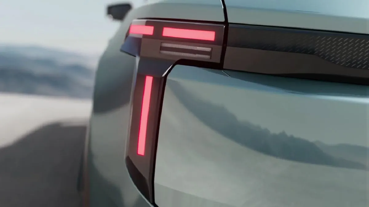 nuova dacia striker — IT news