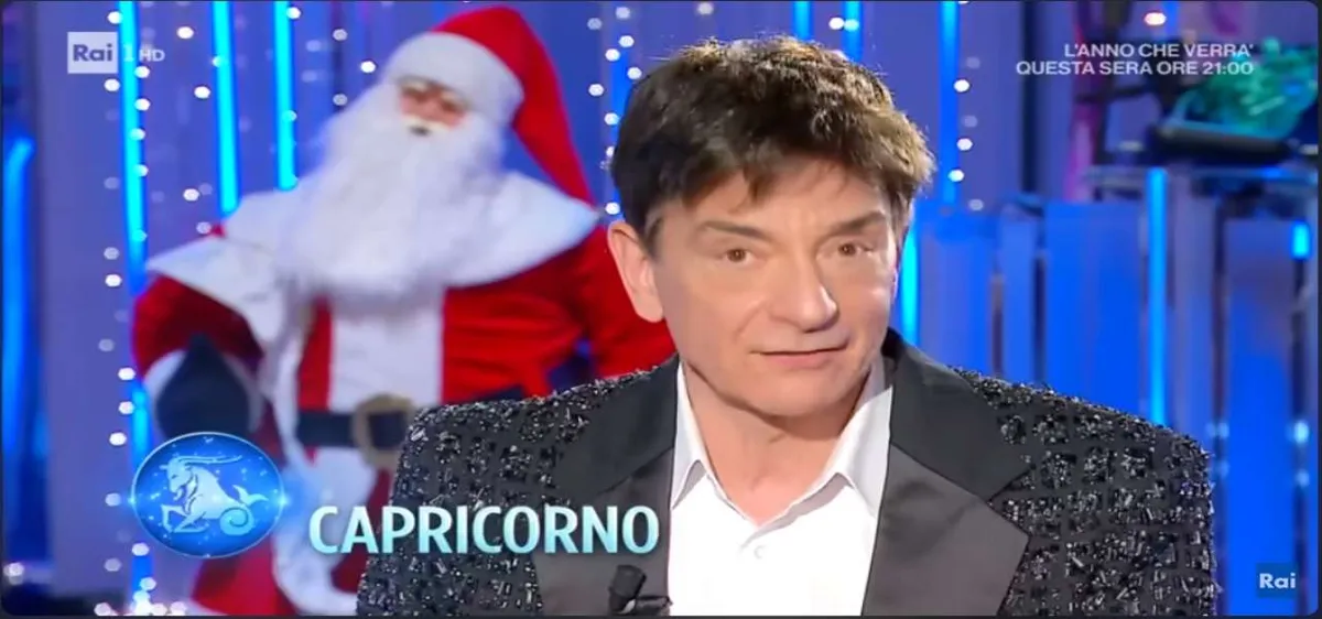 oroscopo oggi capricorno paolo fox — IT news