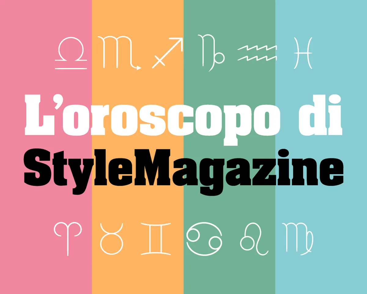 oroscopo oggi — IT news