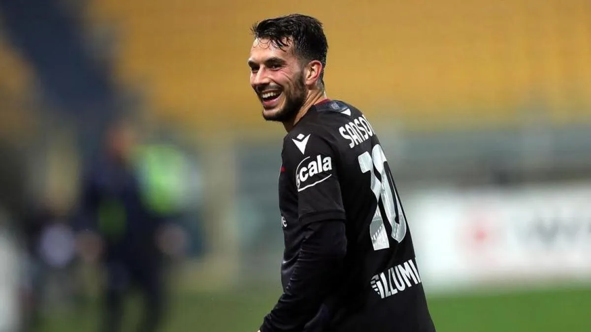 orsolini — IT news