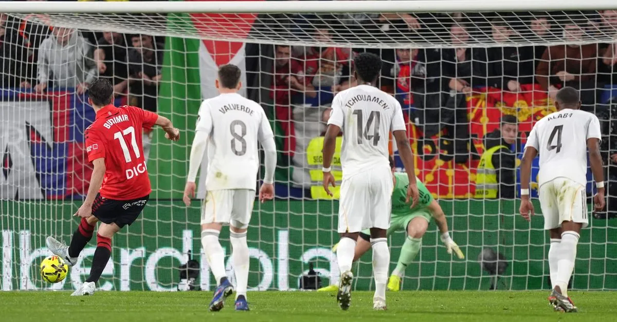 osasuna - mallorca — IT news