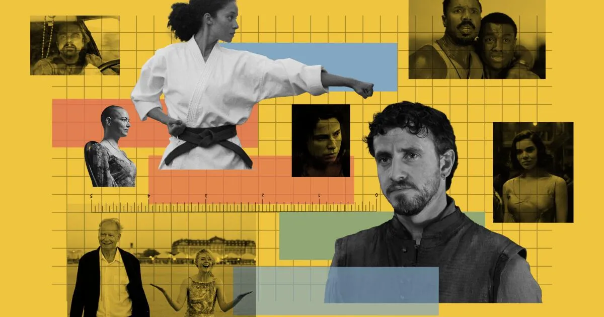 oscar 2026 vincitori — IT news