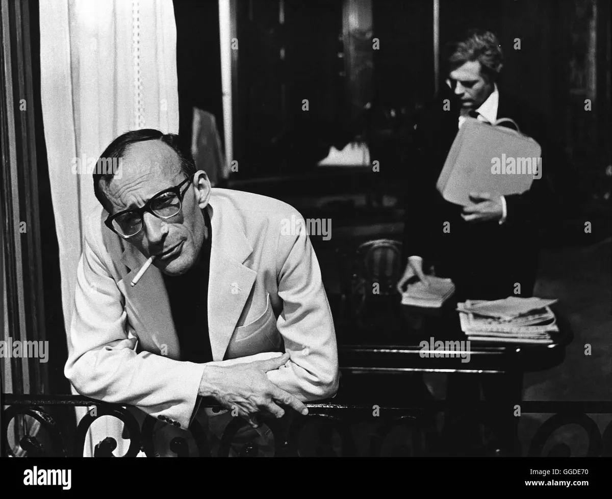 otto e mezzo — IT news