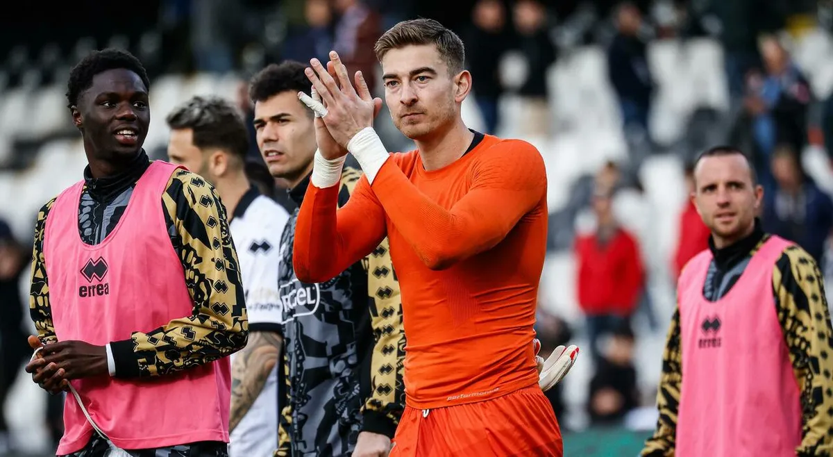 palermo - juve stabia — IT news