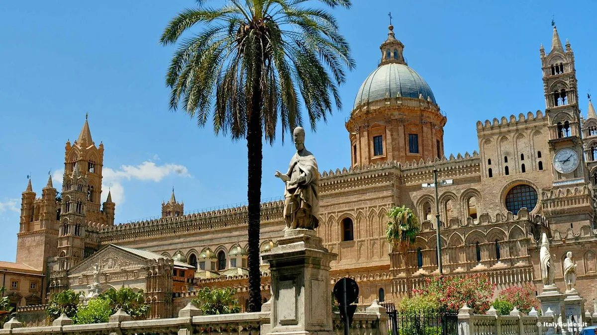 palermo — IT news