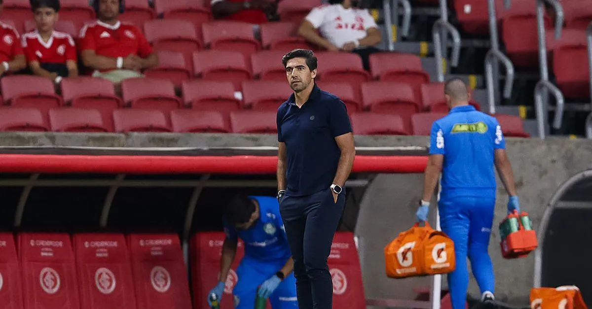 palmeiras - botafogo — IT news