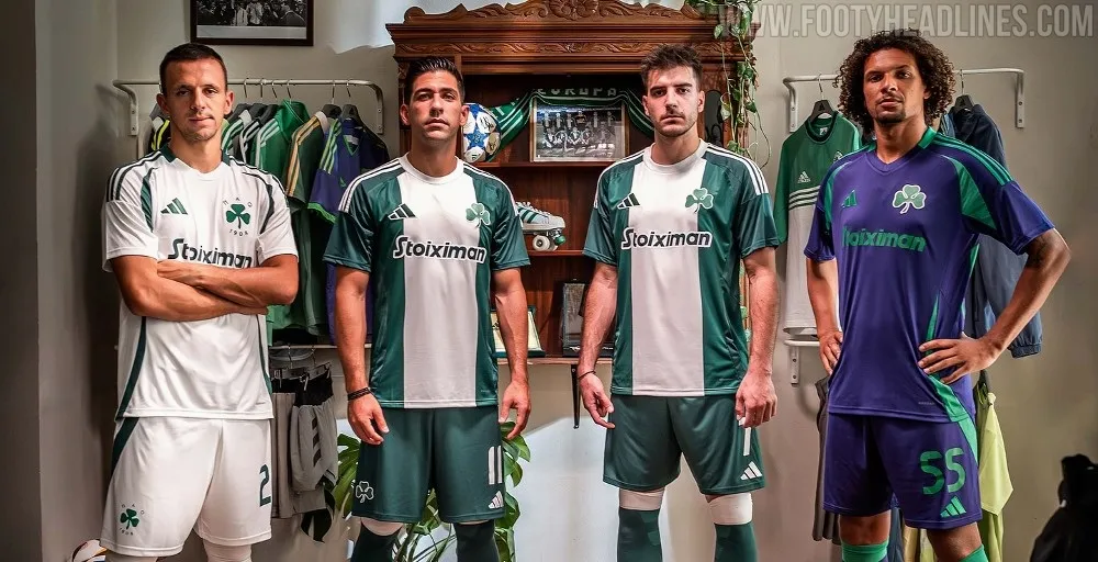 panathinaikos - betis — IT news