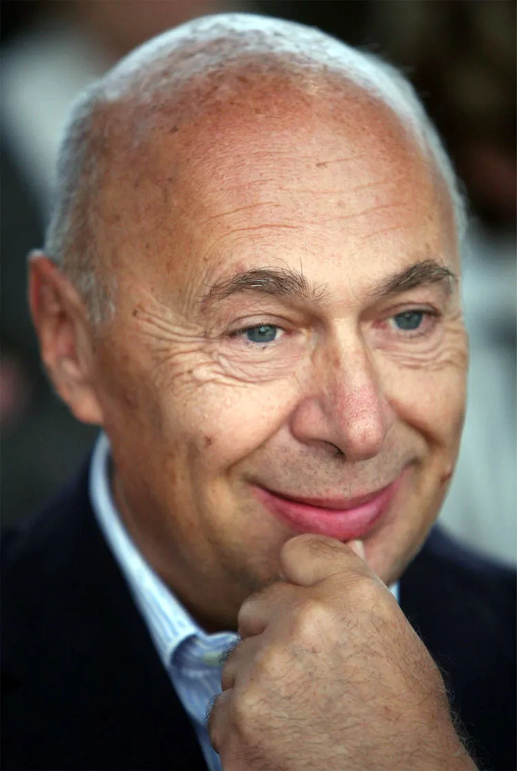 paolo mieli — IT news