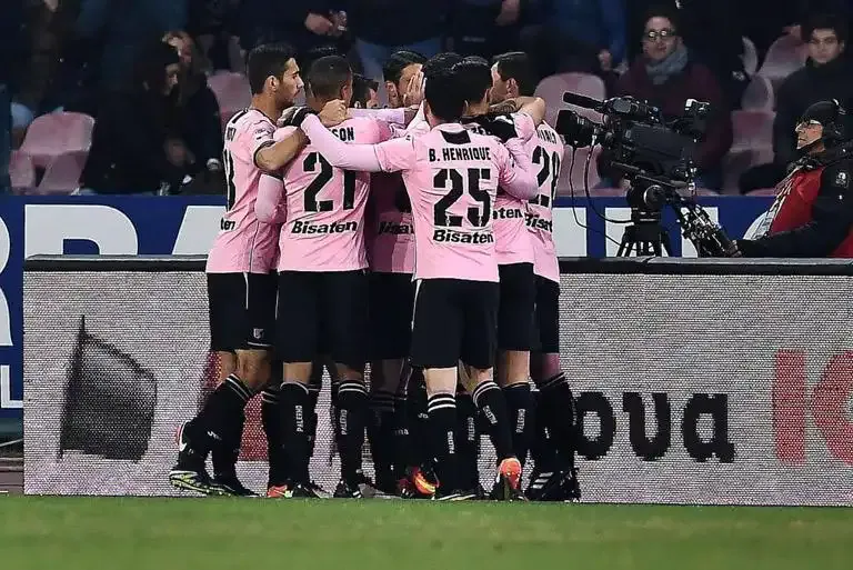 partita palermo oggi — IT news