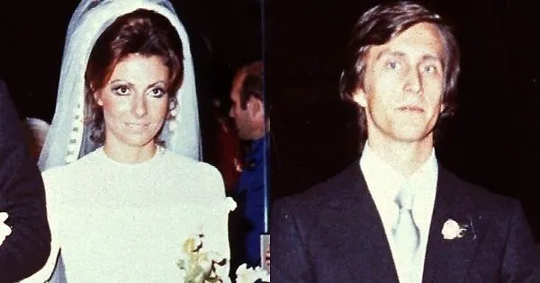 patrizia reggiani — IT news