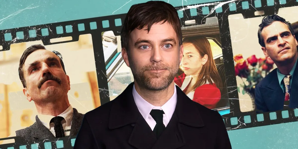 paul thomas anderson — IT news